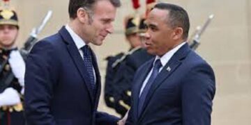 Madagascar : Un diplomate français expulsé, voici pourquoi