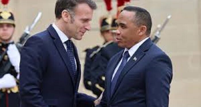 Madagascar : Un diplomate français expulsé, voici pourquoi