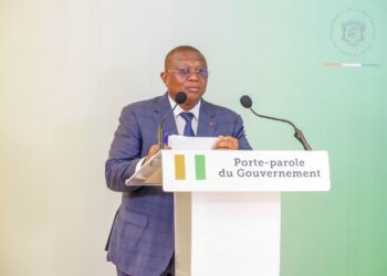 Côte d’Ivoire : Une unité spéciale pour encadrer les jeux de hasard
