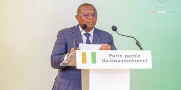 Côte d’Ivoire : Une unité spéciale pour encadrer les jeux de hasard