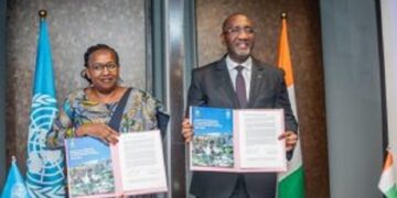 Côte d’Ivoire–ONU : Un cadre de coopération 2026-2030 de 565 milliards FCFA lancé