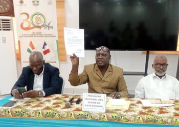 Gratuité ciblée et CMU : Les ESCOM-CI réclament 4 milliards FCFA d’arriérés à l’État