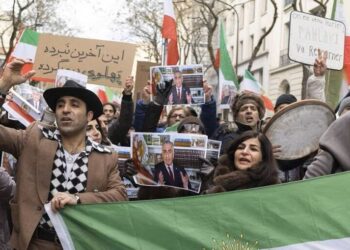 Iran : Plus de 1600 exécutions en 2025, s’alarment les ONG