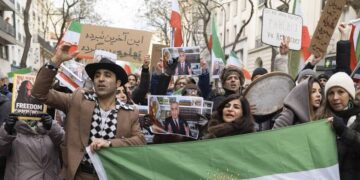 Iran : Plus de 1600 exécutions en 2025, s’alarment les ONG