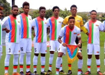 Eswatini : Sept footballeurs érythréens demandent l’asile après un match