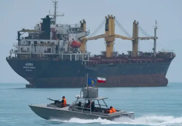 Détroit d’Ormuz : 15 navires ont franchi la zone après autorisation de l’Iran