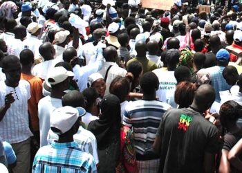 Sénégal : Le chômage grimpe à 23,3 % en 2025