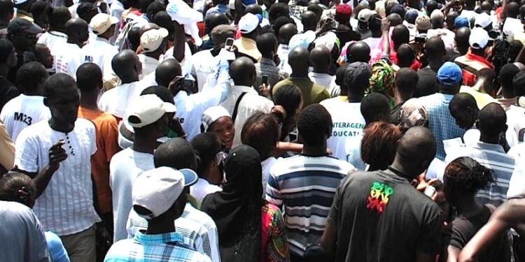 Sénégal : Le chômage grimpe à 23,3 % en 2025