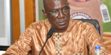 Côte d’Ivoire: Le président de l’OIA-Café-cacao menace de réduire à néant un Pca de coopérative