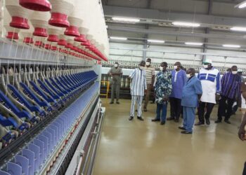 Burkina : Le gouvernement nationalise la SOFITEX