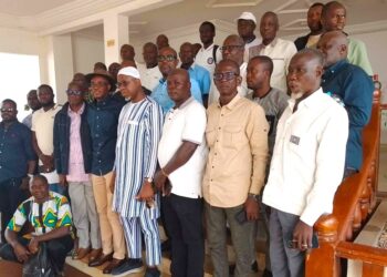 Gestion des stocks résiduels : Le rôle de l&rsquo;OIA café-cacao aurait dû être circonscrit à la surveillance des opérations (UNSCAL-CI)