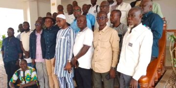 Gestion des stocks résiduels : Le rôle de l&rsquo;OIA café-cacao aurait dû être circonscrit à la surveillance des opérations (UNSCAL-CI)