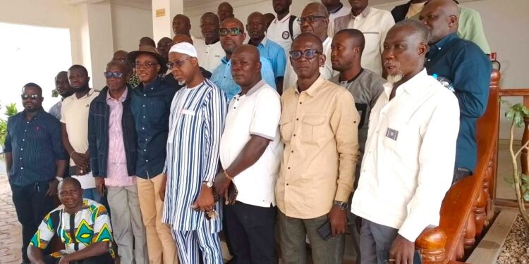 Gestion des stocks résiduels : Le rôle de l&rsquo;OIA café-cacao aurait dû être circonscrit à la surveillance des opérations (UNSCAL-CI)