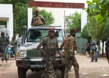 Mali : Attaques simultanées à Bamako et dans plusieurs villes, l’armée face à des groupes armés