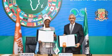 Afrique : L’UNFPA et la BAD scellent un partenariat pour réduire la mortalité maternelle