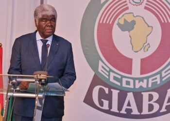 Blanchiment d’argent : Beugré Mambé optimiste sur une sortie rapide de la liste grise du GAFI