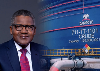 Kenya : Dangote projette une raffinerie géante de près de 9000 milliards FCFA 