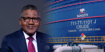 Kenya : Dangote projette une raffinerie géante de près de 9000 milliards FCFA