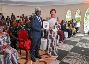 Côte d’Ivoire : 6926 enfants victimes de violences pris en charge en 2025