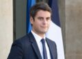 France : Gabriel Attal officialise sa candidature à la Présidentielle 