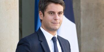 France : Gabriel Attal officialise sa candidature à la Présidentielle
