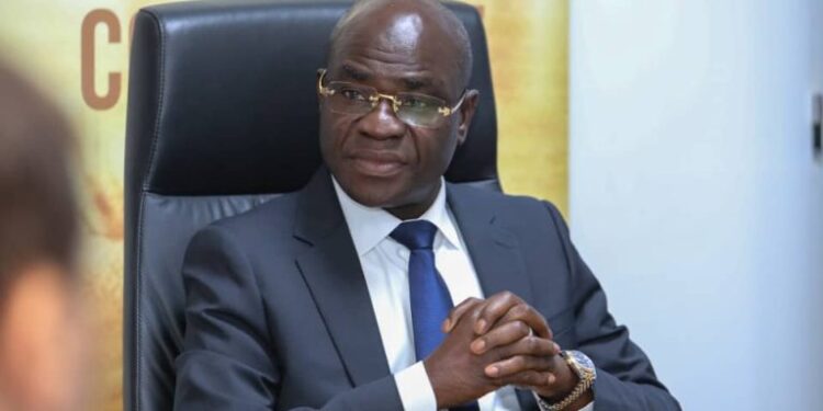 Côte d’Ivoire : Suspension de «Galaxy Energy» et son retrait immédiat du marché