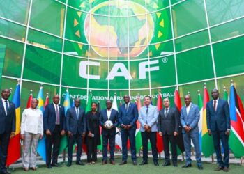 Présidence de la FIFA : L’Afrique affiche son soutien à Gianni Infantino