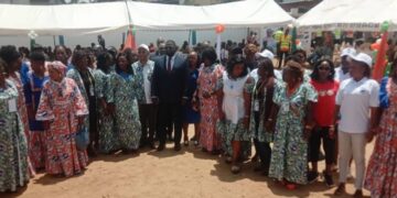 Côte d’Ivoire : Après patience, la FESACI-CG réclame la satisfaction de ses attentes 
