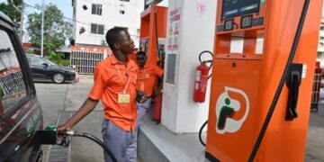 Côte d’Ivoire : Nouvelle hausse des prix du carburant en mai