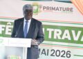 Beugré Mambé rassure les syndicats : «Avec Alassane Ouattara, tout est possible»  