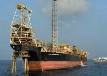 Ghana : Tullow Oil accélère la production avec quatre nouveaux puits pétroliers