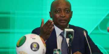 CAN 2027 : Les dates officielles fixées du 19 juin au 17 juillet