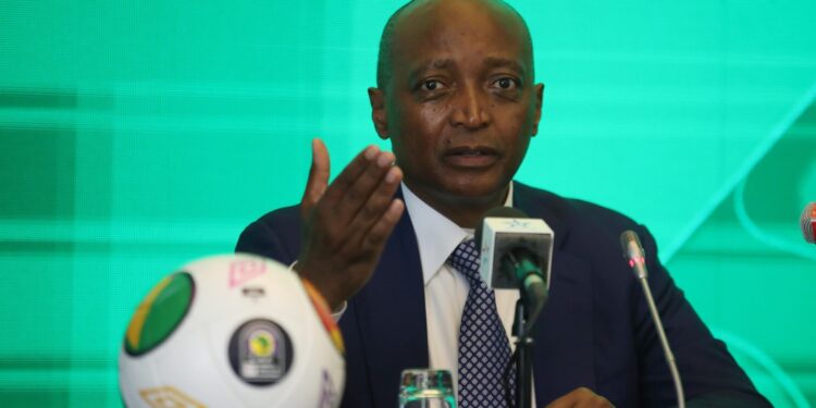 CAN 2027 : Les dates officielles fixées du 19 juin au 17 juillet