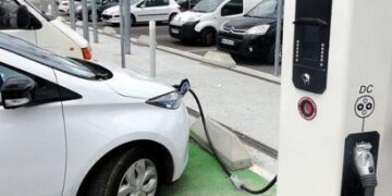 Côte d’Ivoire : L’État vise 10 % de véhicules électriques dans son parc automobile d’ici 2030