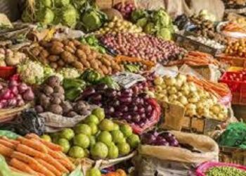 Côte d’Ivoire : Trois marchés de gros pour moderniser la filière vivrière