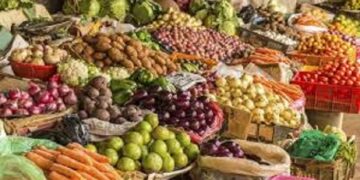 Côte d’Ivoire : Trois marchés de gros pour moderniser la filière vivrière