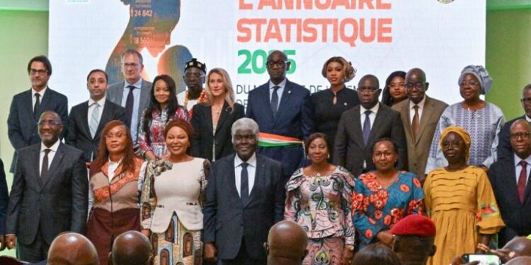Côte d’Ivoire : Plus de 10 700 cas de VBG pris en charge en 2025