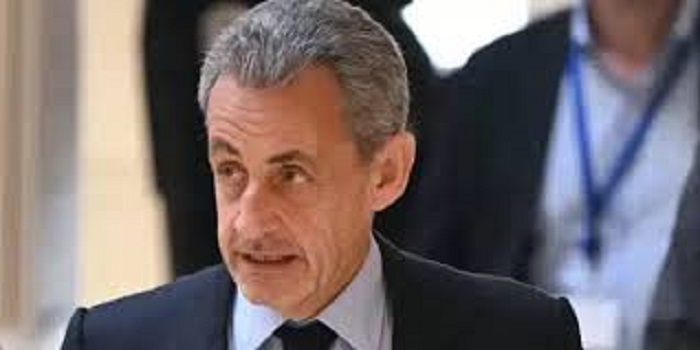 Justice : La Libye réclame 6,6 milliards FCFA à Nicolas Sarkozy 