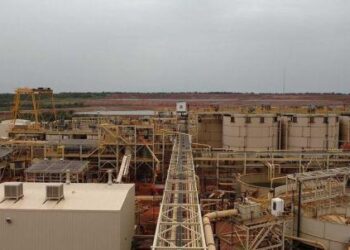 Mali : Les revenus aurifères de B2Gold bondissent de 188 % en mars 2026