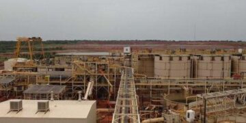 Mali : Les revenus aurifères de B2Gold bondissent de 188 % en mars 2026