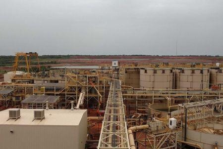 Mali : Les revenus aurifères de B2Gold bondissent de 188 % en mars 2026