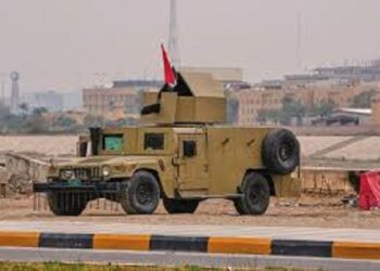 Guerre contre l’Iran : Israël accusé d’avoir implanté une base militaire secrète en Irak