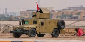 Guerre contre l’Iran : Israël accusé d’avoir implanté une base militaire secrète en Irak