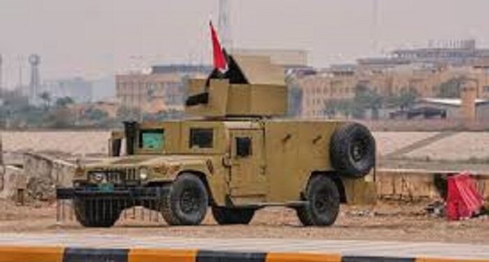 Guerre contre l’Iran : Israël accusé d’avoir implanté une base militaire secrète en Irak