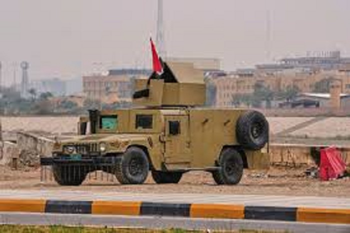 Guerre contre l’Iran : Israël accusé d’avoir implanté une base militaire secrète en Irak