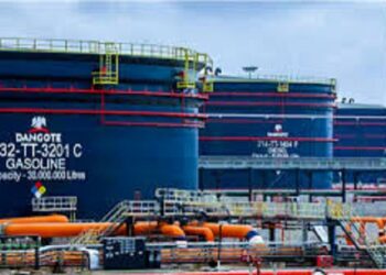 Crise énergétique : La raffinerie Dangote redessine le marché africain du carburant