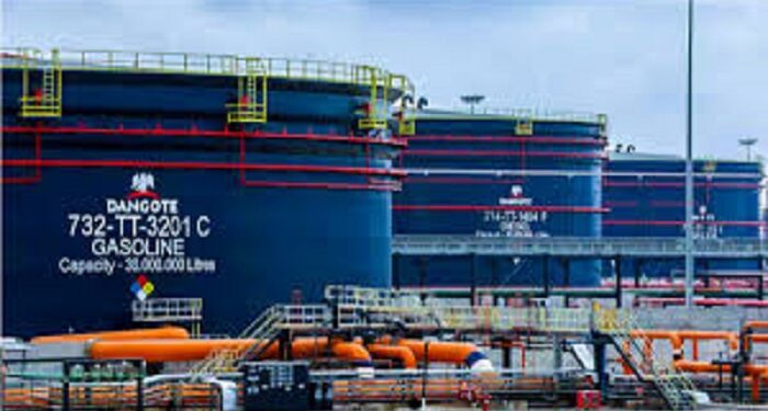 Crise énergétique : La raffinerie Dangote redessine le marché africain du carburant