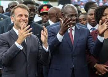 Sommet Africa Forward : Macron annonce 15 000 milliards FCFA d’investissements en Afrique