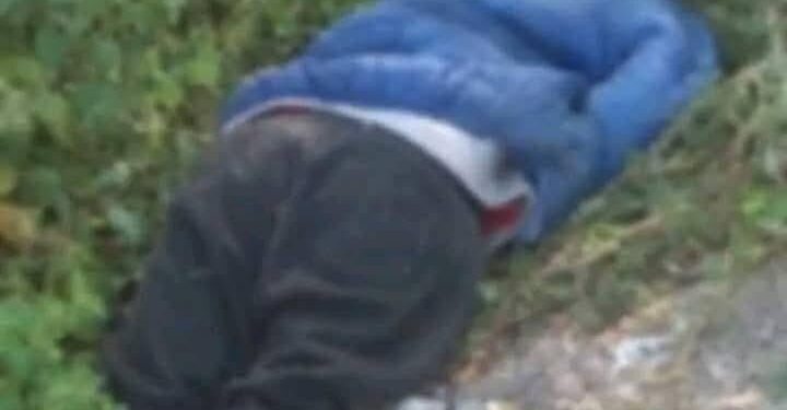Niakara : Un chasseur abat accidentellement son compagnon 