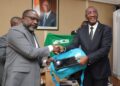 Côte d’Ivoire : L’UNICEF équipe le ministère du Plan pour réussir l’enquête MICS 2026
